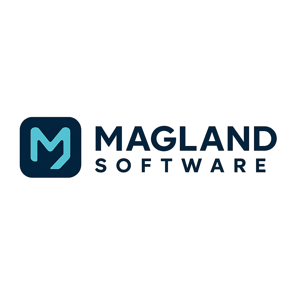 MAGLAND SOFTWARE